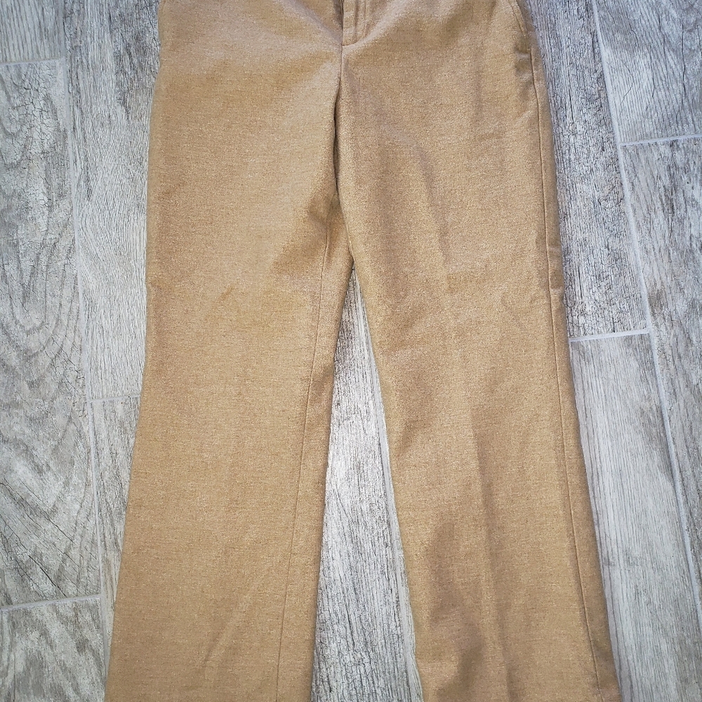 Ralph Lauren Wool Pants